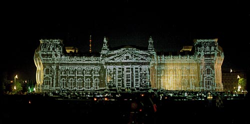 Reichstag Berlin